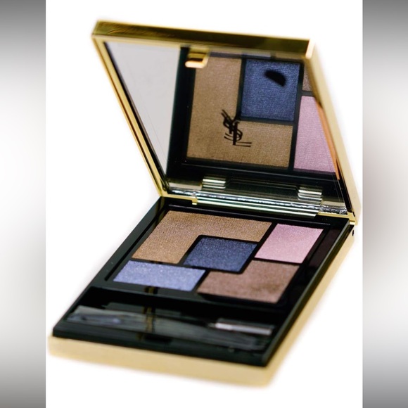 YSL LE Eyeshadow Palette Savage Escape - Picture 1 of 4